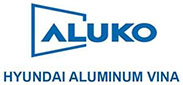 Công ty CP Hyundai Aluminum Vina
