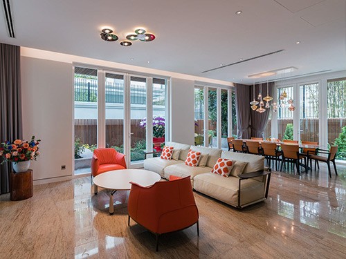Tổng hợp các vật liệu quen thuộc để làm cửa ra vào hiện có trên thị trường