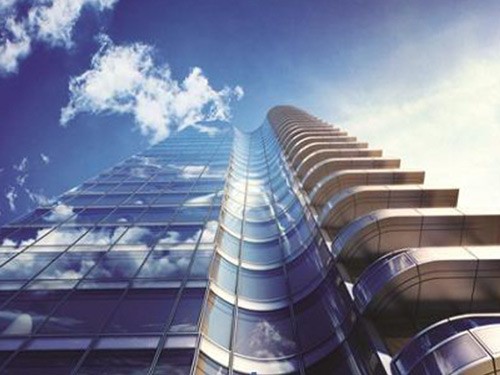 Kính tiết kiệm năng lượng - lời giải cho bài toán tiết kiệm điện năng công trình