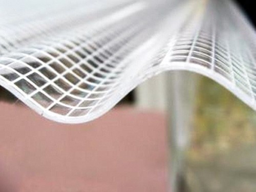 Phát minh tấm lợp chống nóng có chức năng như điều hòa nhiệt độ
