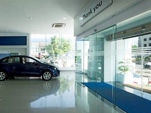 Cách phân biệt kính cường lực thật - giả