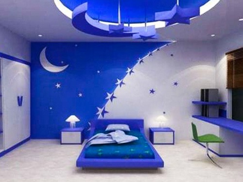 Cách phân biệt sơn giả và sơn thật