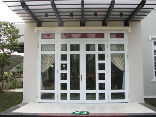 Tìm hiểu cửa nhôm kính hệ 1000 và hệ 700