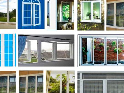Những điều cần biết để chọn được cửa nhôm kính tốt