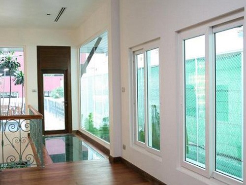 Kinh nghiệm lựa chọn cửa uPVC có chất lượng tốt