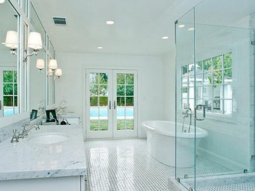 Những lưu ý quan trọng khi chọn cửa