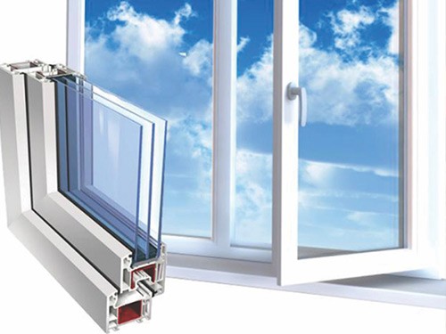 Kính cách nhiệt – Vật liệu xây dựng xanh được ưa chuộng trong xây dựng