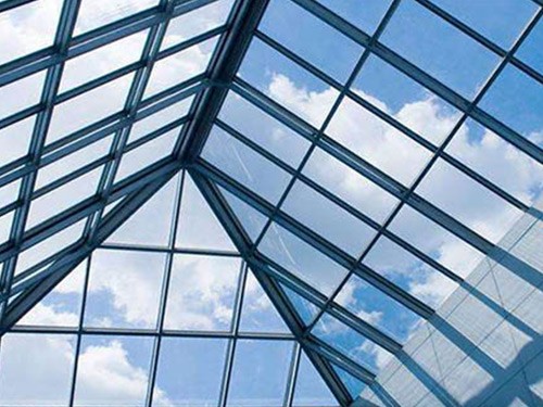 Ưu, nhược điểm của kính cường lực hay kính dán 2 lớp trong xây dựng
