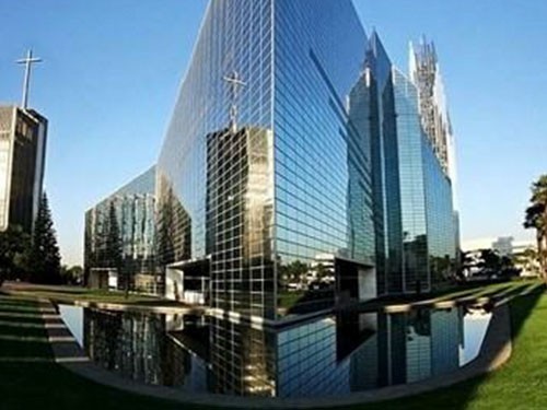 Kính xây dựng và các Quy chuẩn và Tiêu chuẩn