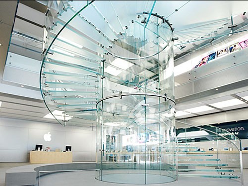 Kinh nghiệm sử dụng sản phẩm kính cường lực an toàn