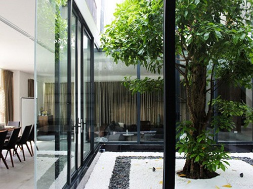   Bí quyết lựa chọn cửa kính chất lượng
