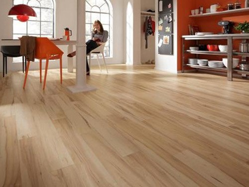 Những sai lầm nghiêm trọng nên tránh khi chọn mua sàn gỗ